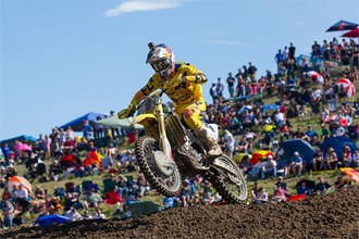 Amerikanische Motocross Meisterschaft Lakewood, 30. Mai 2015 Amerikanische Motocross Meisterschaft Lakewood, 30. Mai 2015