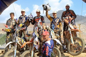 Erzbergrodeo XXI Erzbergrodeo XXI