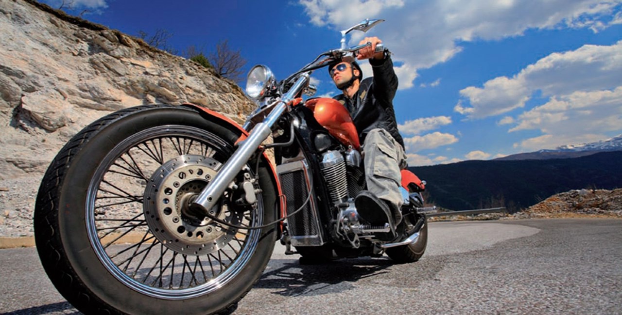 7. Biker Charity Tour Marchtrenk