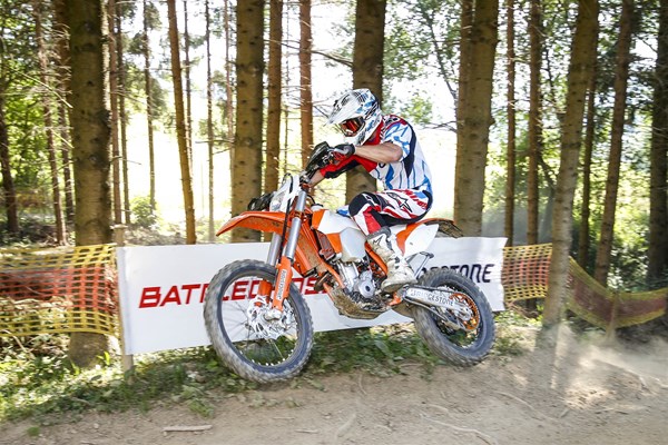 Bridgestone X20 X30 X40 Test