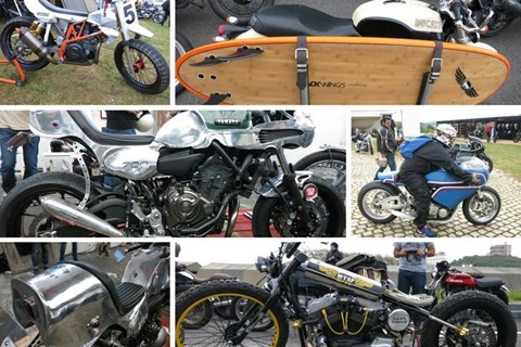 Wheels and Waves 2015 Photos