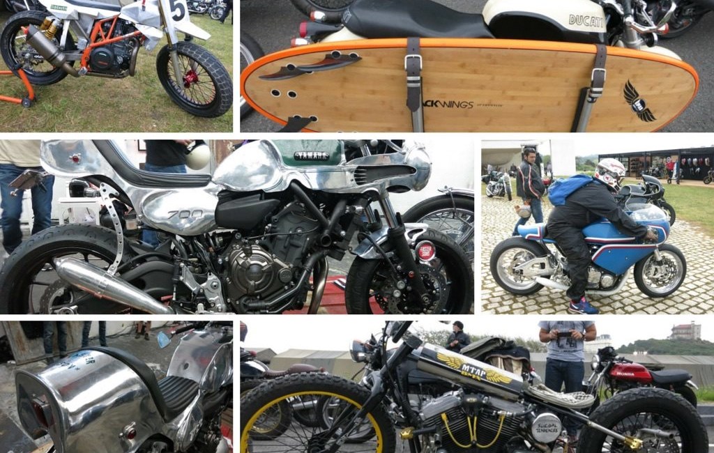 Wheels and Waves 2015 Photos