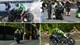 Kawasaki H2R Geschwindigkeitsrekord Isle of Man