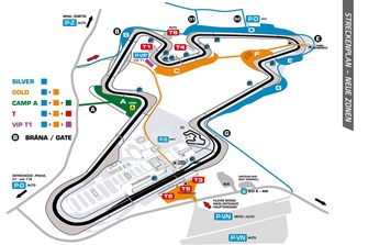Grand Prix Brno Grand Prix Brno