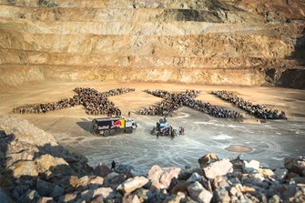 Erzbergrodeo 2015 Erzbergrodeo 2015