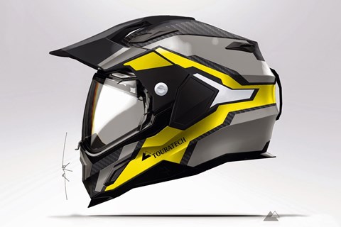 Touratech im 1000PS Online Shop 2015