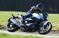 Testbericht Honda NC750S - Vorschaubild Honda NC750S