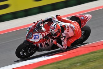 World Superbike/Supersport 2015 Misano - Runde 8 World Superbike/Supersport 2015 Misano - Runde 8