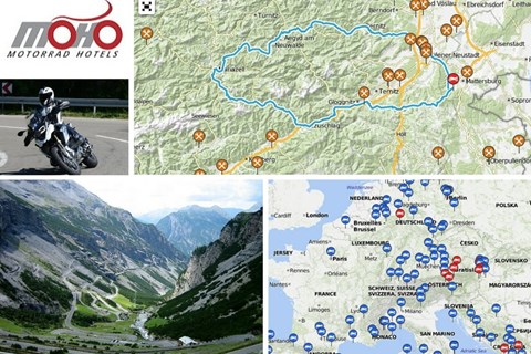 Tourentipps gesucht - Urlaub bei MoHo gewinnen