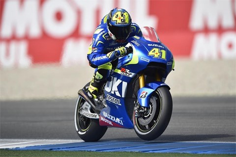  MotoGP Weltmeisterschaft Assen/NL, 27. Juni