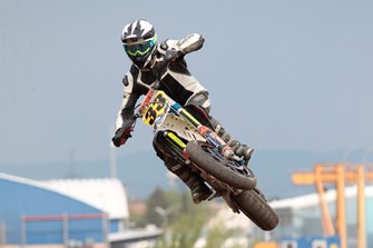 LIQUI MOLY Supermoto-Staatsmeisterschaft 2015  LIQUI MOLY Supermoto-Staatsmeisterschaft 2015