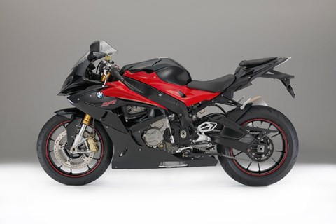 BMW Motorrad Farben 2016