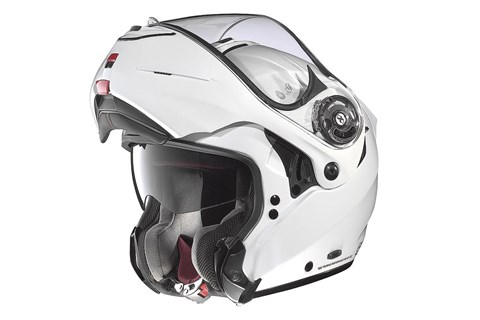 X-LITE X-1003 - der Star für anspruchsvolle Tourenfahrer