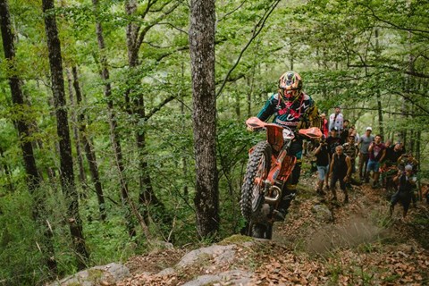 Red Bull Romaniacs Offroad Tag 1