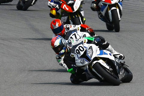 Kommende Veranstaltungen von Bike-Promotion