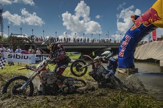 Red Bull Romaniacs Offroad Tag 2 Red Bull Romaniacs Offroad Tag 2