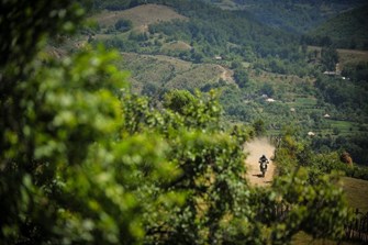 Red Bull Romaniacs 2015 Tag 3
