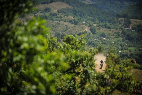 Red Bull Romaniacs 2015 Tag 3