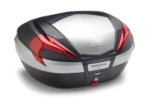 Die neueste Generation des MONOKEY® Koffers von GIVI