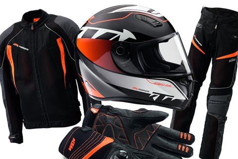 KTM POWERSUMMER
