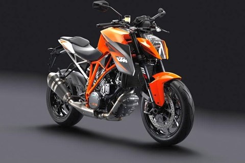Rückrufaktion KTM