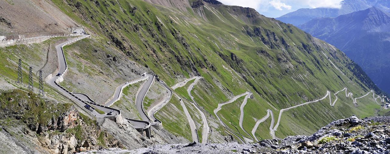 Bleistift Gibt es Fliese motorrad alpenpässe österreich karte