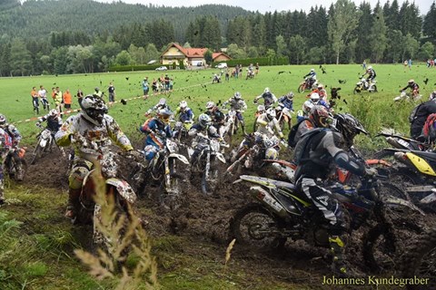 Enduro Trophy Rachau