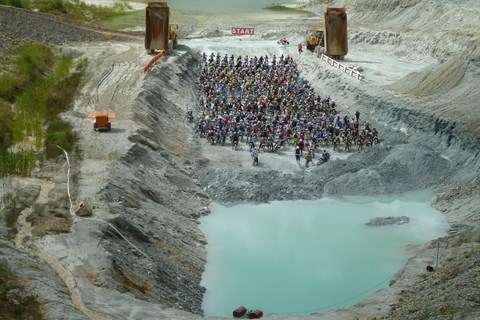 Kaolinwerkrennen 2015