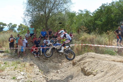 Six Days Crazy Job 2015 Prolog