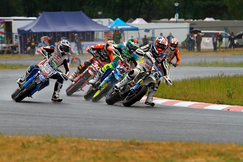 Finale - LIQUI MOLY Supermoto-Staatsmeisterschaft 2015