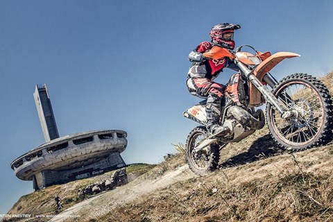 Crazy Job 2015 Halbzeit