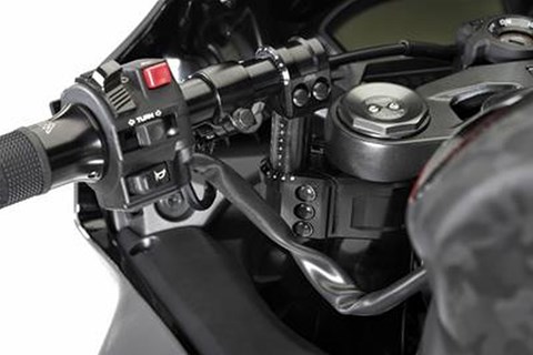 ABM Rückrufaktion für Stummellenker Typ multiClip