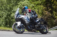 Testbericht KTM 1290 Super Adventure - Vorschaubild KTM 1290 Super Adventure