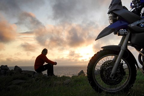 MotorradreifenDirekt.de ruft zum dritten „Bikersommer“ auf