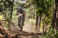Testbericht KTM 450 EXC - Vorschaubild KTM 450 EXC