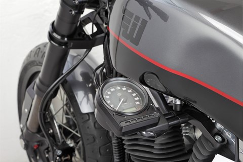 WUNDERKIND-Custom  Zubehörteile