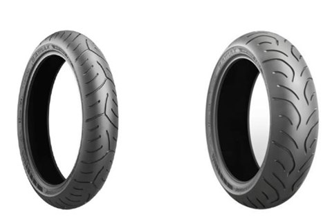 Bridgestone T30 Evo