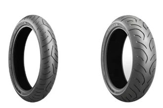Bridgestone T30 Evo Bridgestone T30 Evo