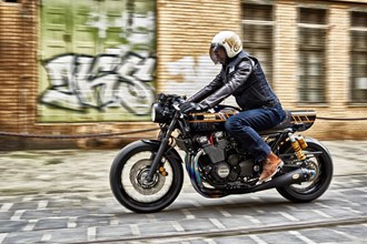 Yamaha Yard Built 2015 - 1 Yamaha Yard Built 2015 - 1