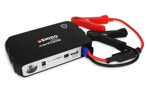 Shido Jump Starter