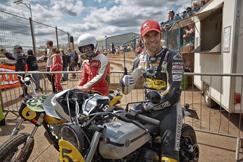 Yamaha Yard Built 2015 - 3