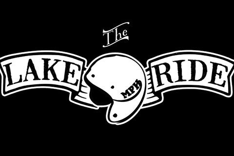 The Lake Ride 2015