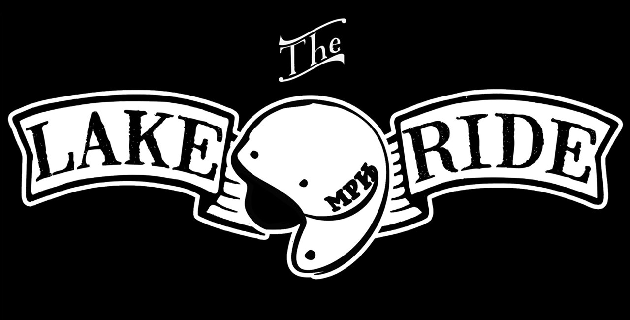 The Lake Ride 2015