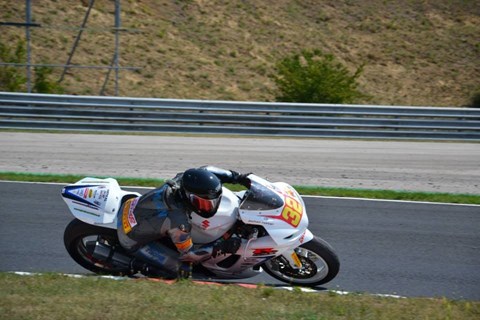 Hungaroring 7.8.-9.8.2015