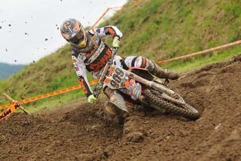 Vorschau Motocross-Staatsmeisterschaft Schwanenstadt 29./30.8. 