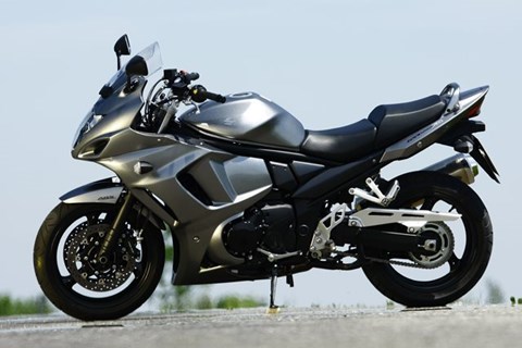 Suzuki Lagerabverkauf 2015