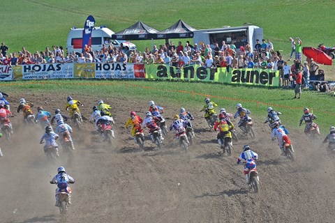 Int. Motocross Seitenstetten 2015