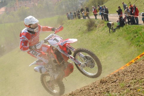 Motocross ÖM Schwanenstadt 29./30. August