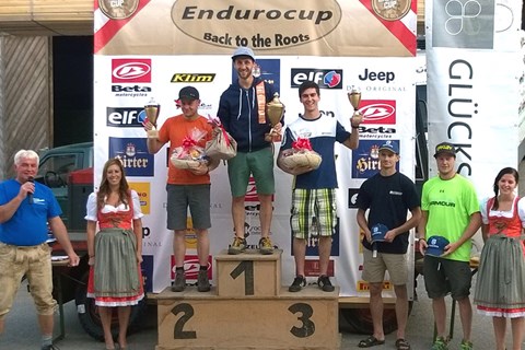 Endurocup Pramlehen/Lunz