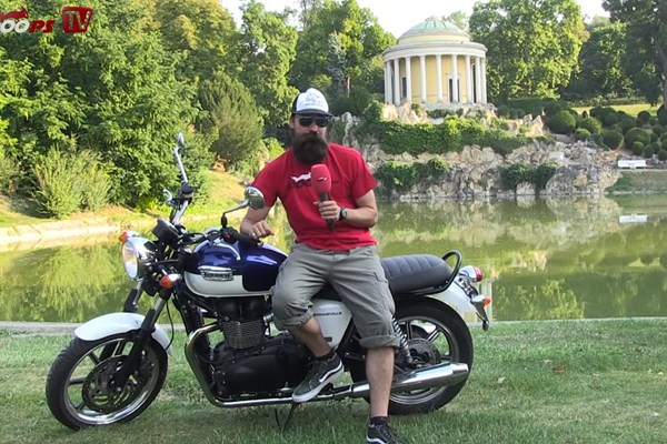 1 Tag im Leben eines 1000PS Redakteurs